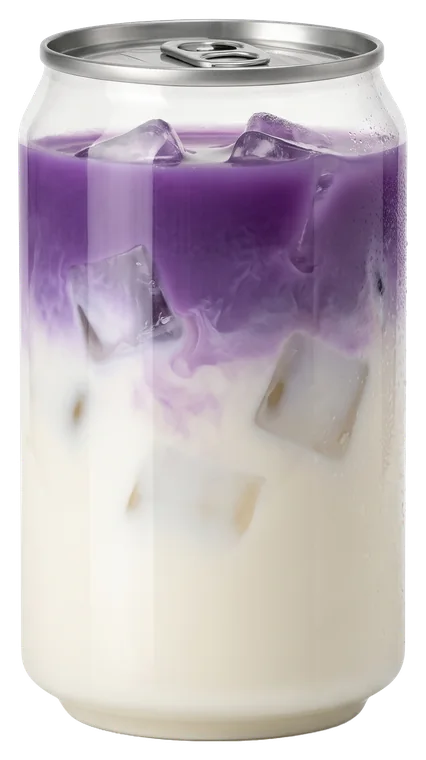 Classic Ube