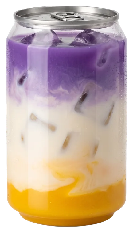 Sweet Mango Ube