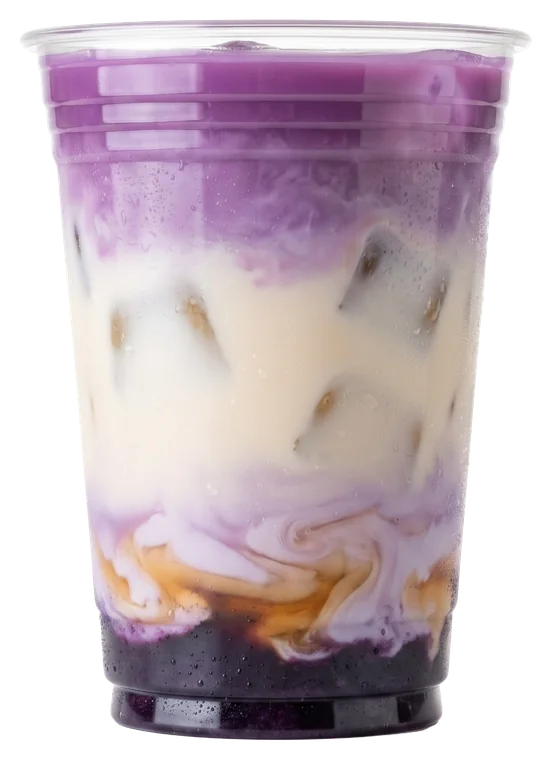 Berry Bloom Ube