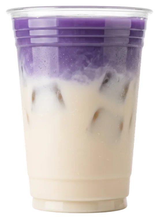 Classic Ube