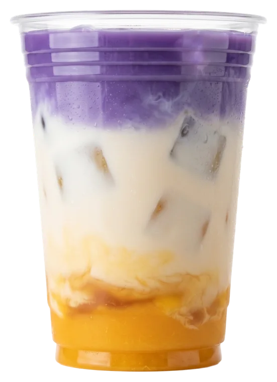 Sweet Mango Ube